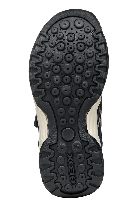 Дитячі сандалі Geox BOREALIS J450RB.014ME.24.27