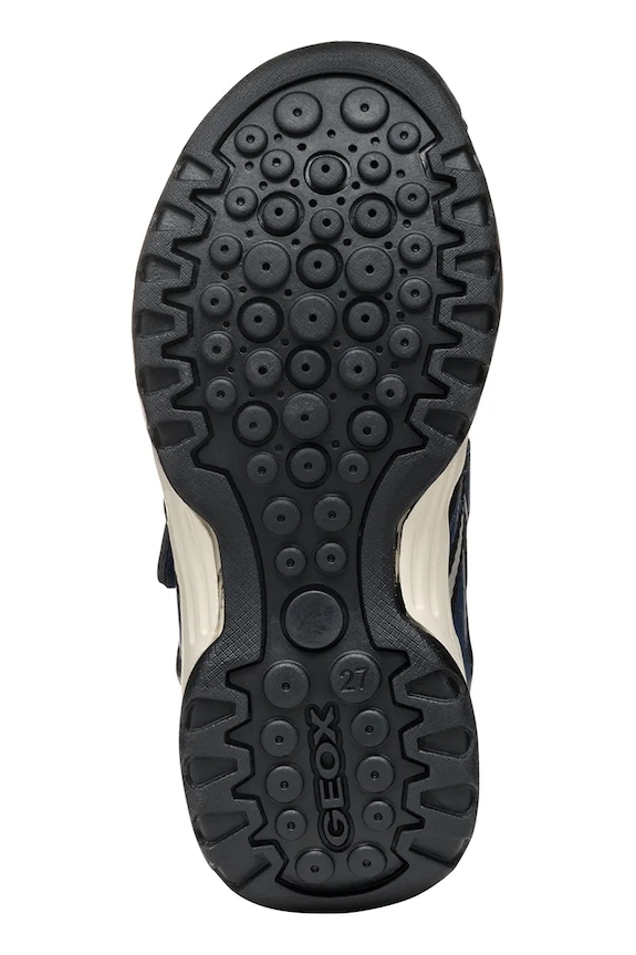 Дитячі сандалі Geox BOREALIS J450RB.014ME.24.27