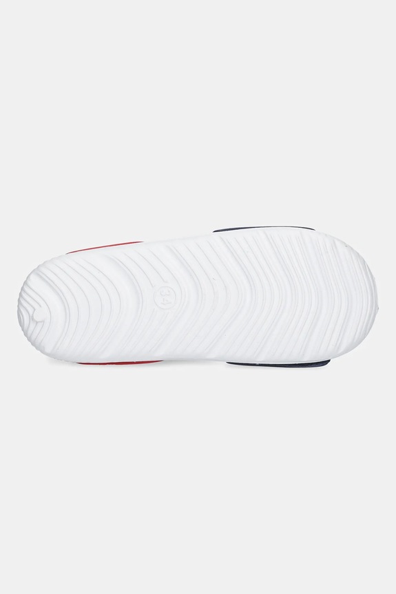 U.S. Polo Assn. szandál REGAN001 REGAN001K.5Y1.27.34 piros