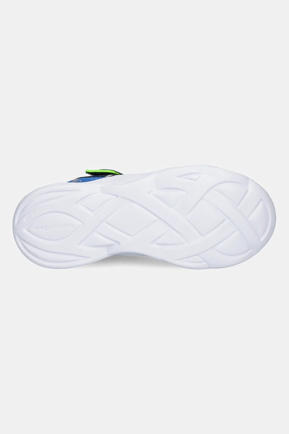 Dječje tenisice Skechers TWISTY BRIGHTS 401650L siva