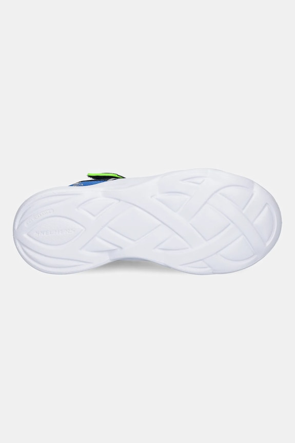 Dječje tenisice Skechers TWISTY BRIGHTS 401650L siva