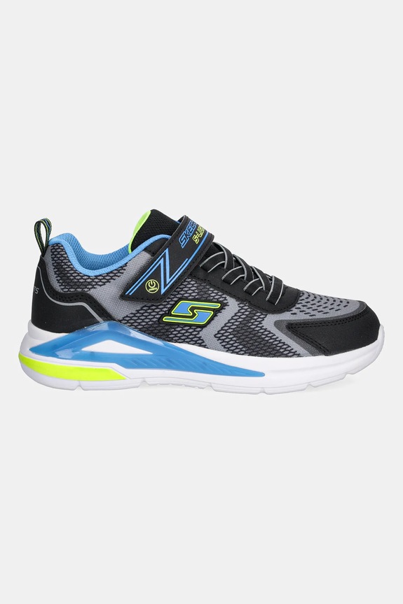 Παιδικά sneakers Skechers TRI-NAMICS 401660L γκρί SS26