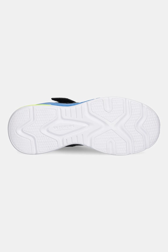 Παιδικά sneakers Skechers TRI-NAMICS 401660L γκρί