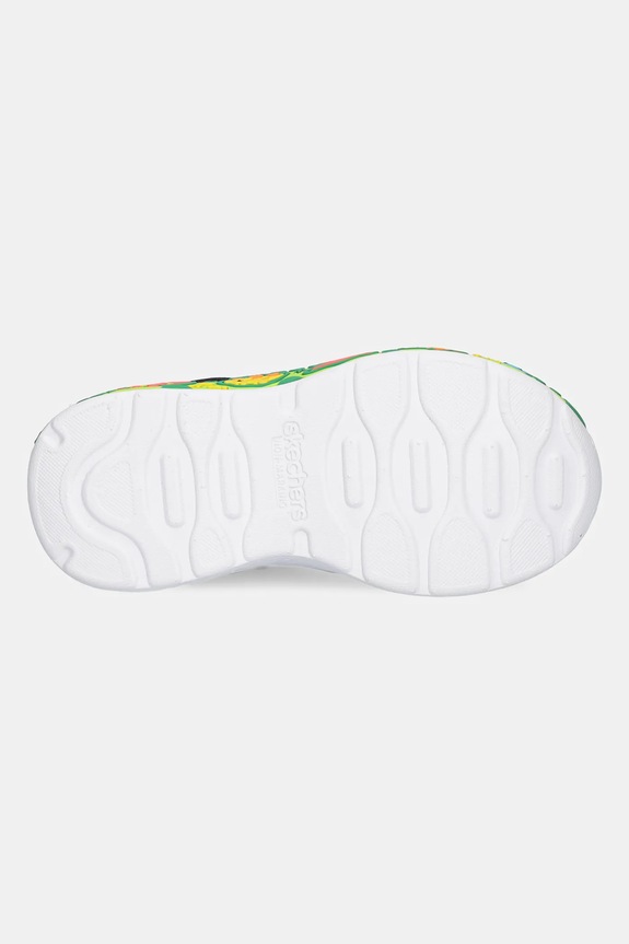 Dječje tenisice Skechers PLAY SCENE 407312N siva