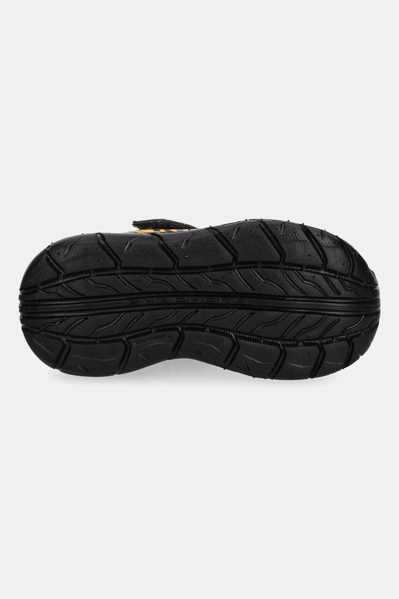 Dječje tenisice Skechers SKECH TRACKS 402303N zlatna