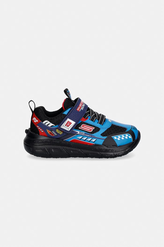 Skechers sneakers pentru copii SKECH TRACKS 402303N albastru SS26