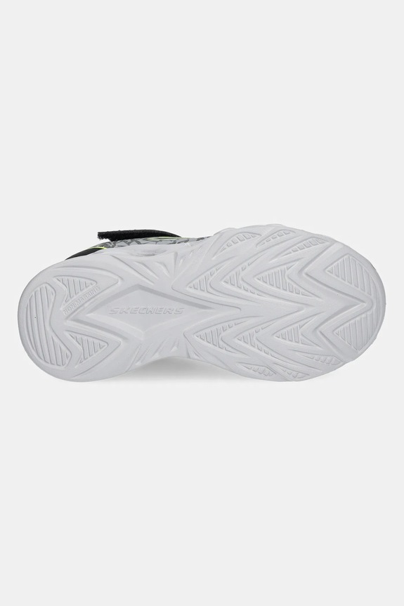 Detské tenisky Skechers VORTEX 2.0 400603N sivá
