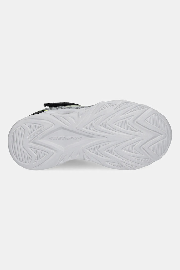 Detské tenisky Skechers VORTEX 2.0 400603N sivá