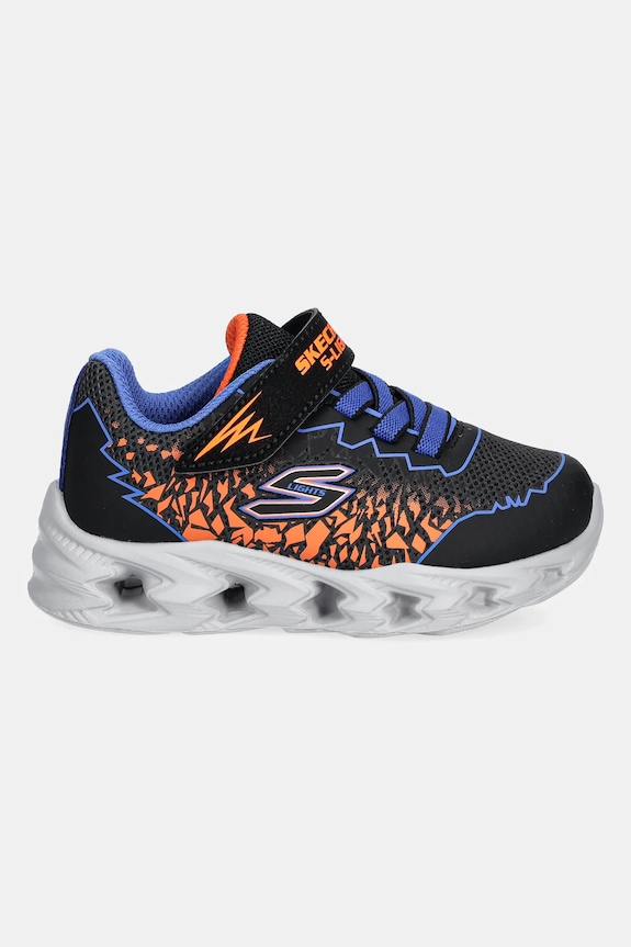 Dječje tenisice Skechers VORTEX 2.0 400603N crna AW25