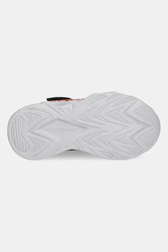 Dječje tenisice Skechers VORTEX 2.0 400603N crna