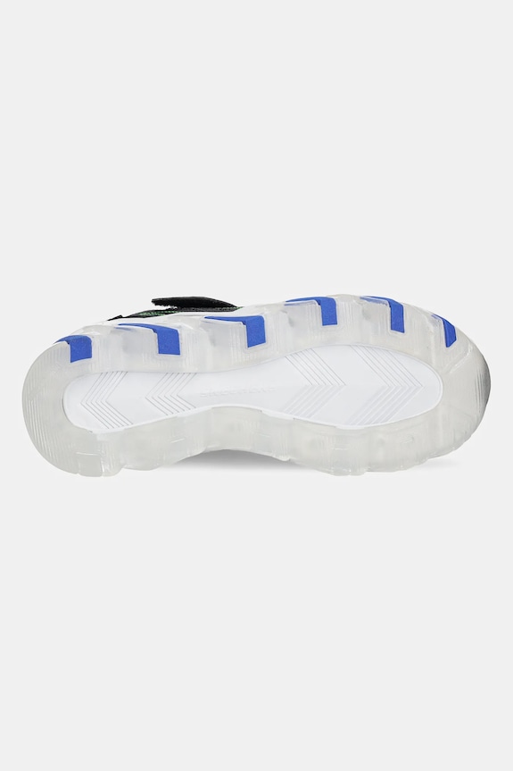 Dječje tenisice Skechers MEGA-SURGE 2.0 400165L siva