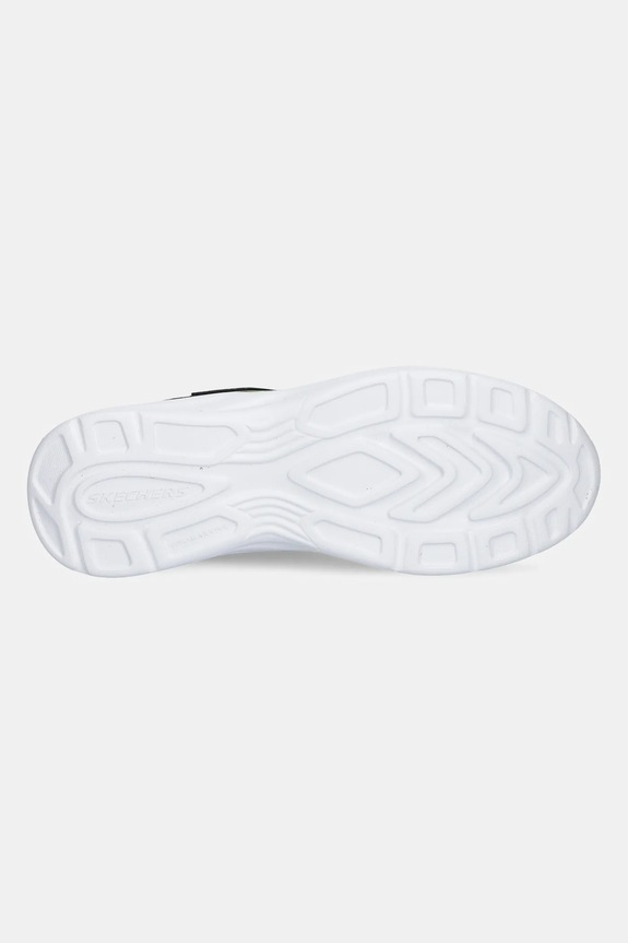 Detské tenisky Skechers DYNAMATIC 405112L čierna