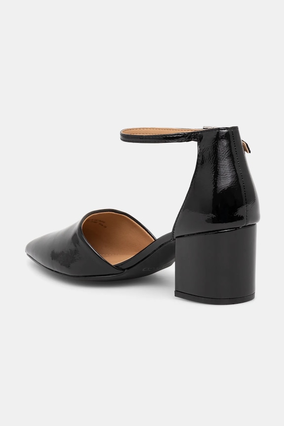 Obuwie Bianco czółenka BIADEVIVED 11241717 czarny