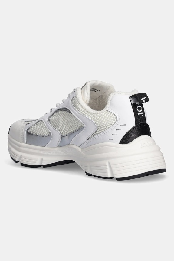 Παπούτσια Sneakers Joop! Misto 4140007798.952 λευκό