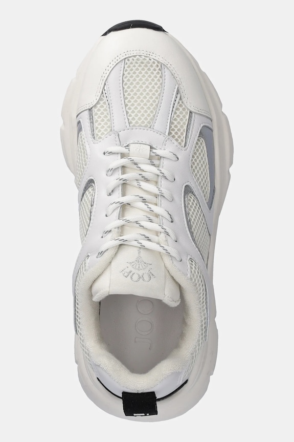 Sneakers Joop! Misto λευκό 4140007798.952