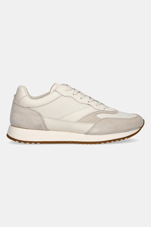 BOSS sneakersy Kai 50536282.118 beżowy SS25