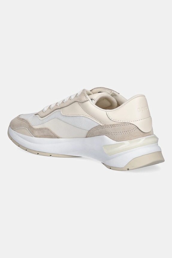 Scarpe BOSS sneakers Skylar 50536407.118 beige