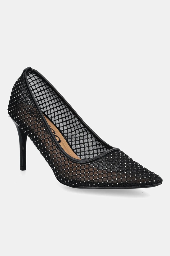 Bianco tacchi a spillo BIASASSY stiletto nero 11251861