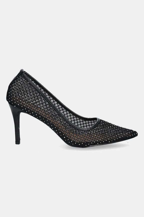 Bianco tacchi a spillo BIASASSY 11251861 nero SS25
