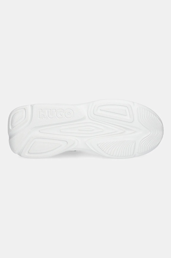 HUGO sneakers Leon 50536308.111 argento