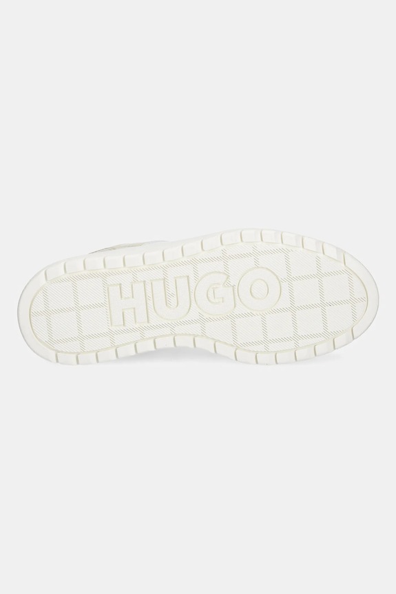 HUGO sneakers Lyssa 50536310.127 beige
