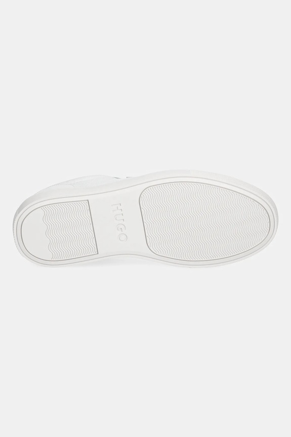 HUGO sneakersy Morrie 50536361.133 biały