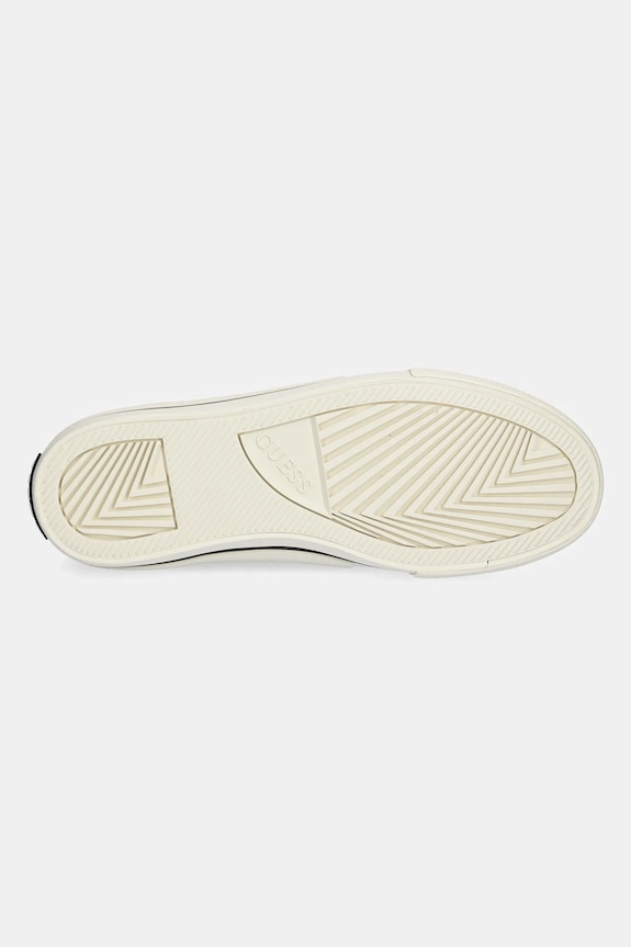 Високи кецове Guess COLYN FLPCOL.FAL12.GOLD бежов
