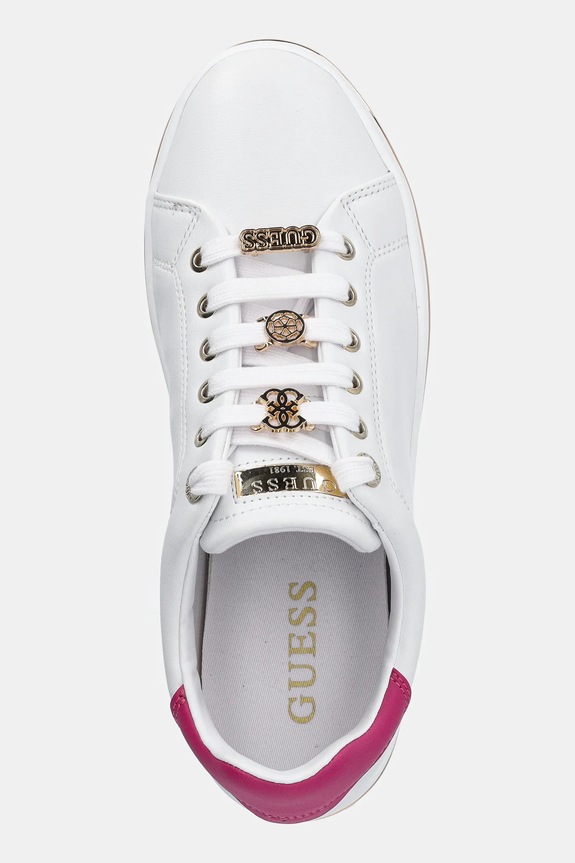 Кросівки Guess STASEY білий FLPSTA.ELE12.WHIFU