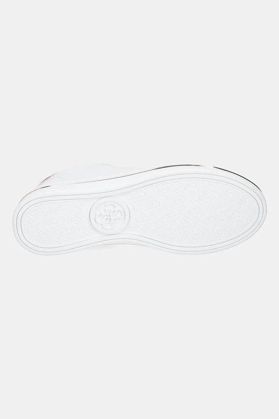 Кросівки Guess STASEY FLPSTA.ELE12.WHIFU білий