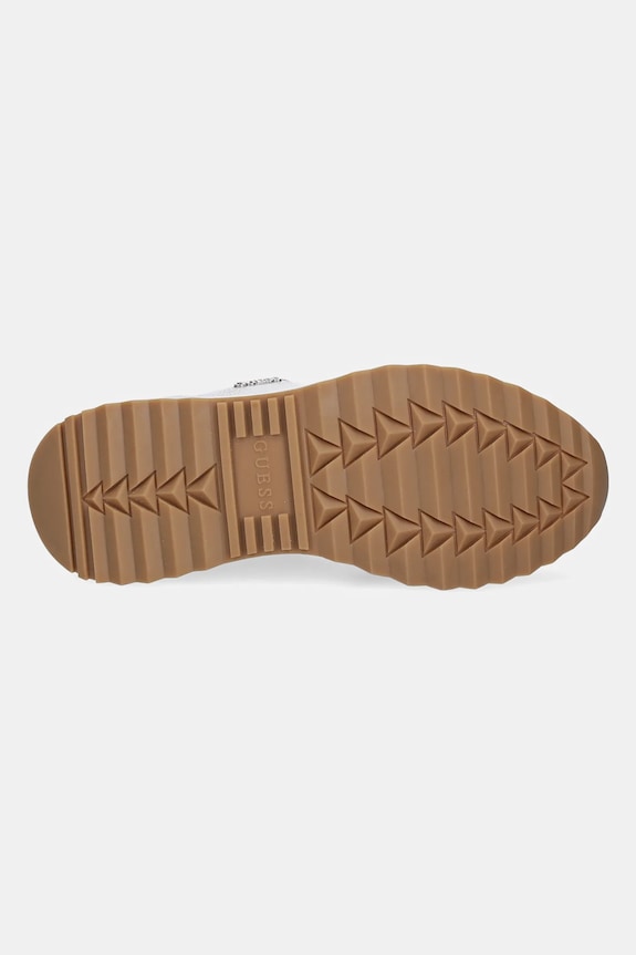 Guess sneakersy VINSA3 FLPVI3.PEL12.MULTI multicolor