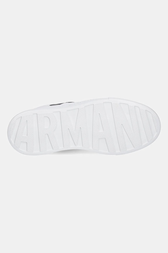 Armani Exchange sportcipő XDX176.XV917.K488 fehér