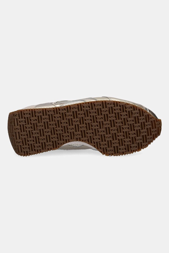 Sneakers Karl Lagerfeld VELOCETTE KL63925.4GD χρυσαφί