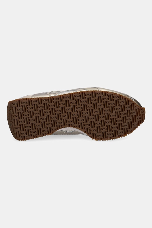 Sneakers Karl Lagerfeld VELOCETTE KL63925.4GD χρυσαφί
