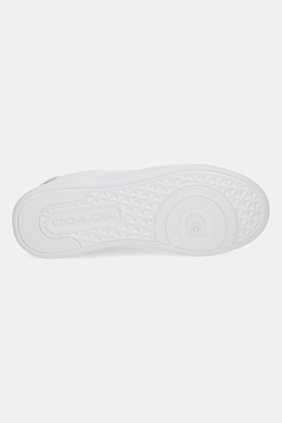 Coach sneakers High Line CW971.OPI bianco