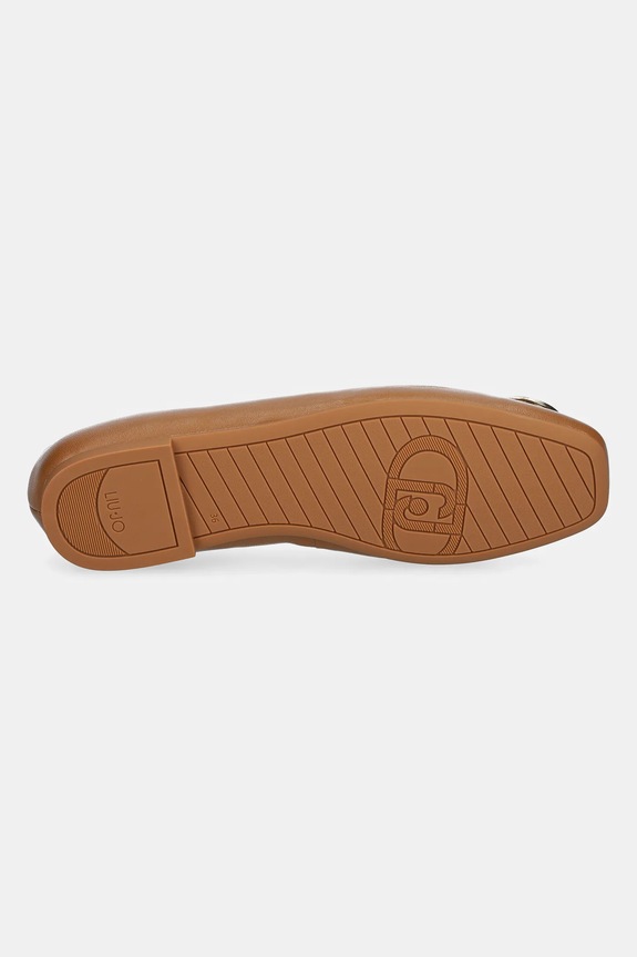 Liu Jo ballerine DAFNE 04 SA5033PX460S1853 marrone