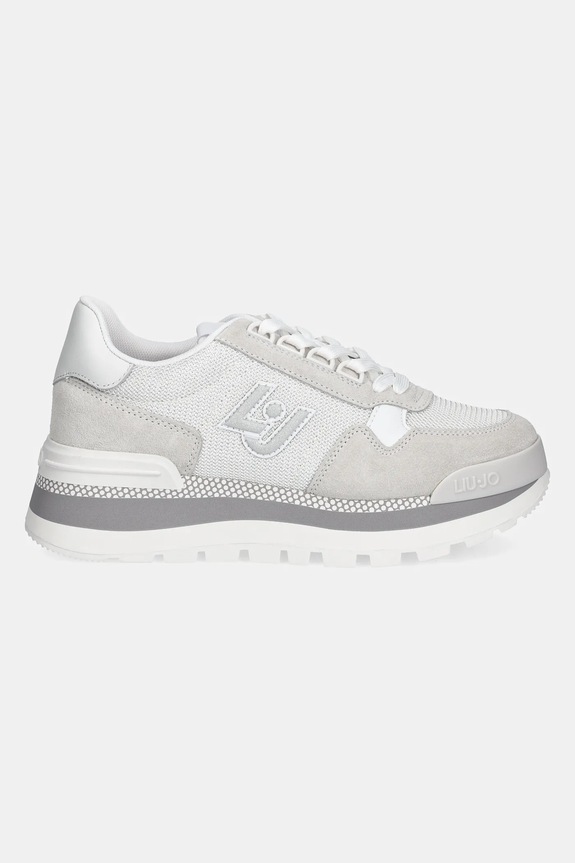 Tenisky Liu Jo AMAZING 16 BA3119PX02701111 bílá SS25