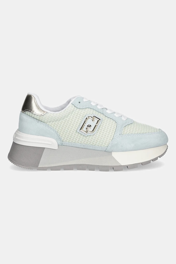 Tenisky Liu Jo AMAZING 25 BA5049PX027S3620 modrá SS25