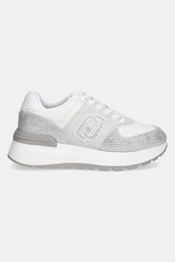 Tenisice Liu Jo AMAZING 33 BA5051PX632S3622 bijela SS25