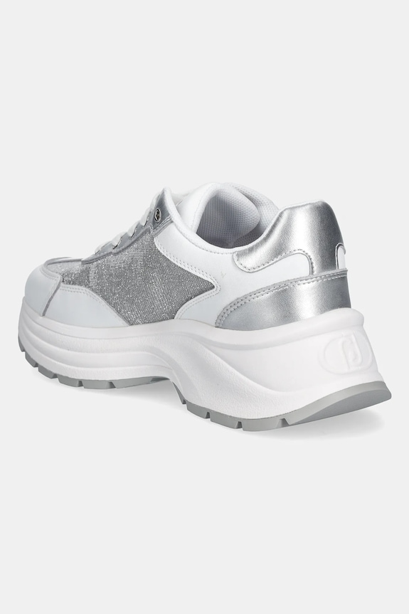 Obuwie Liu Jo sneakersy EVA 02 BA5065PX62004370 biały