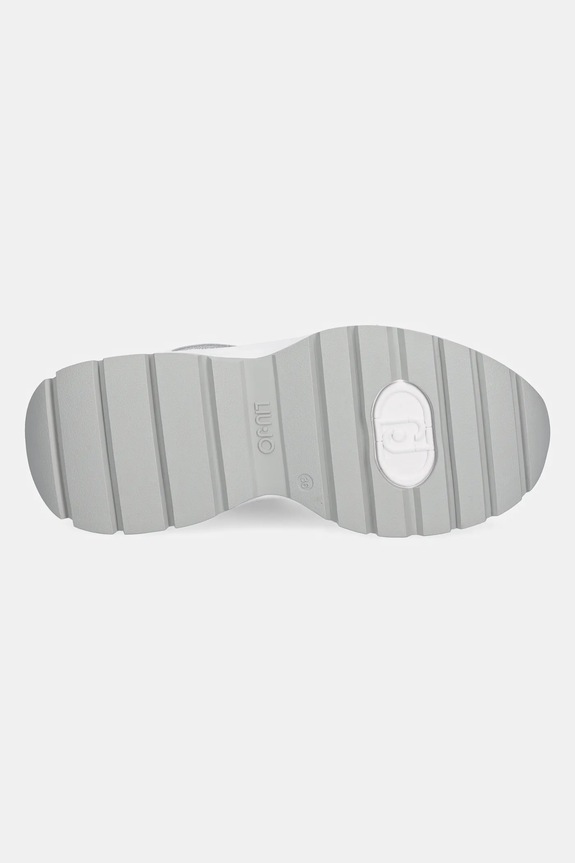 Liu Jo sneakersy EVA 02 BA5065PX62004370 biały