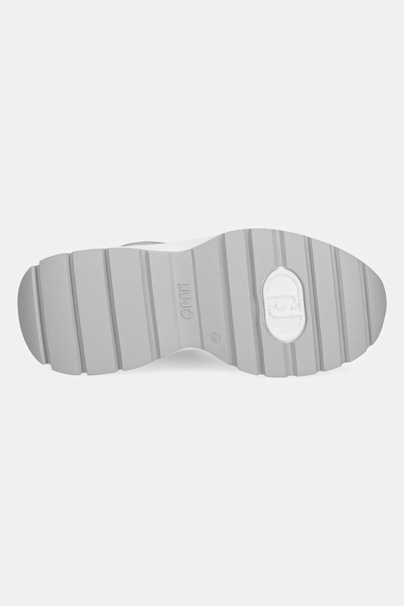 Liu Jo sneakersy EVA 02 BA5065PX62004370 biały
