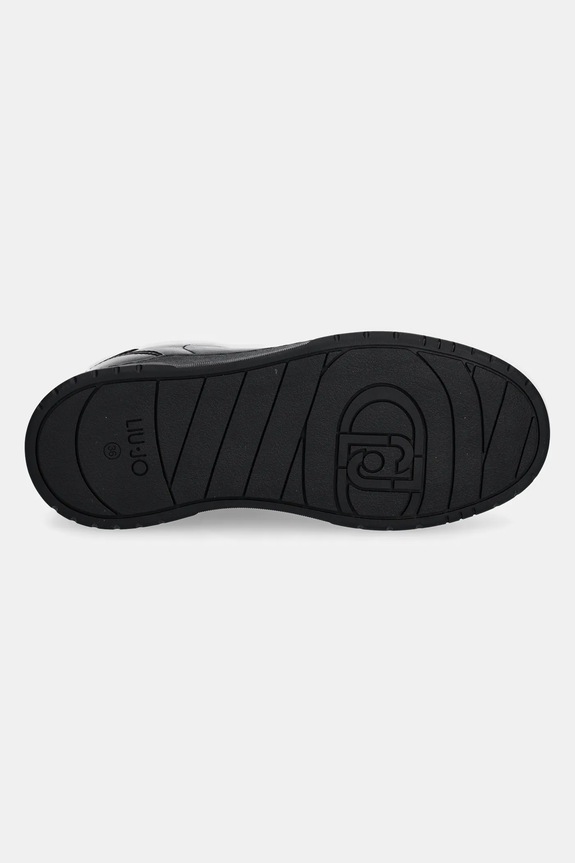 Liu Jo sneakersy ME 04 BA5039PX62522222 czarny