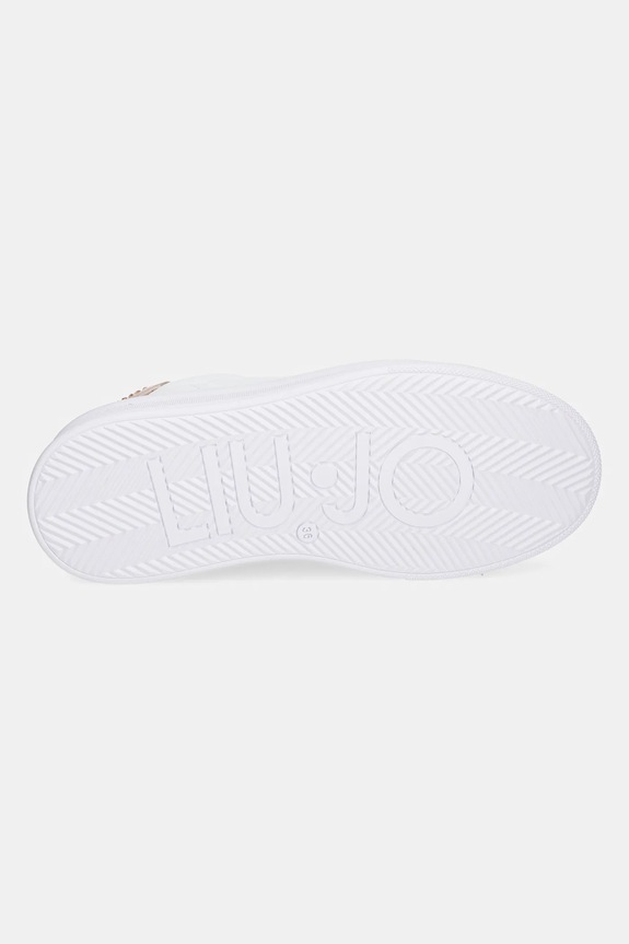 Liu Jo sneakersy SELMA 16 BA5101PX190S3717 biały