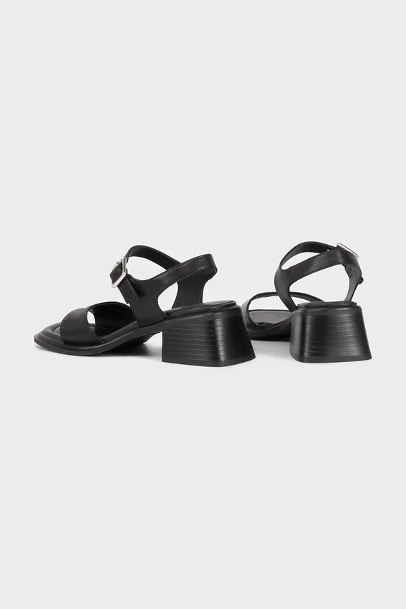 Obuwie Vagabond Shoemakers sandały skórzane INES 5911.001.20 czarny