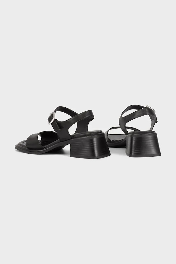 Obuwie Vagabond Shoemakers sandały skórzane INES 5911.001.20 czarny