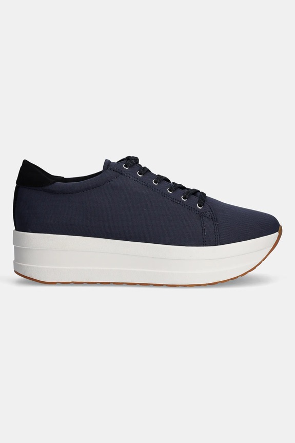 Vagabond Shoemakers sneakersy CASEY 5330.080.67 granatowy SS25