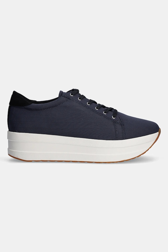 Vagabond Shoemakers sneakersy CASEY 5330.080.67 granatowy SS25