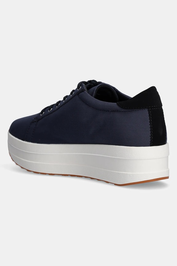 Obuwie Vagabond Shoemakers sneakersy CASEY 5330.080.67 granatowy