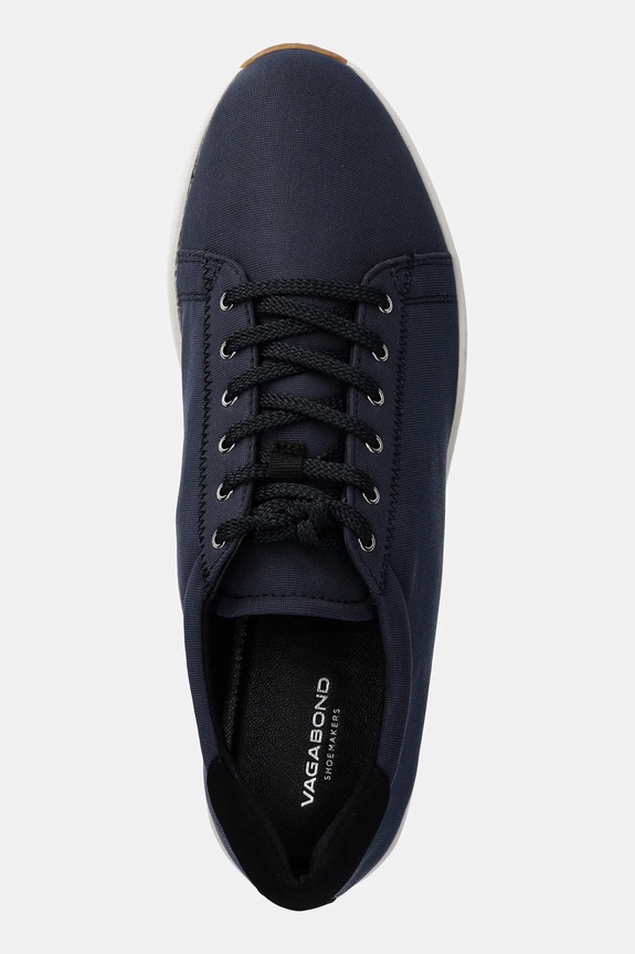 Vagabond Shoemakers sneakersy CASEY granatowy 5330.080.67
