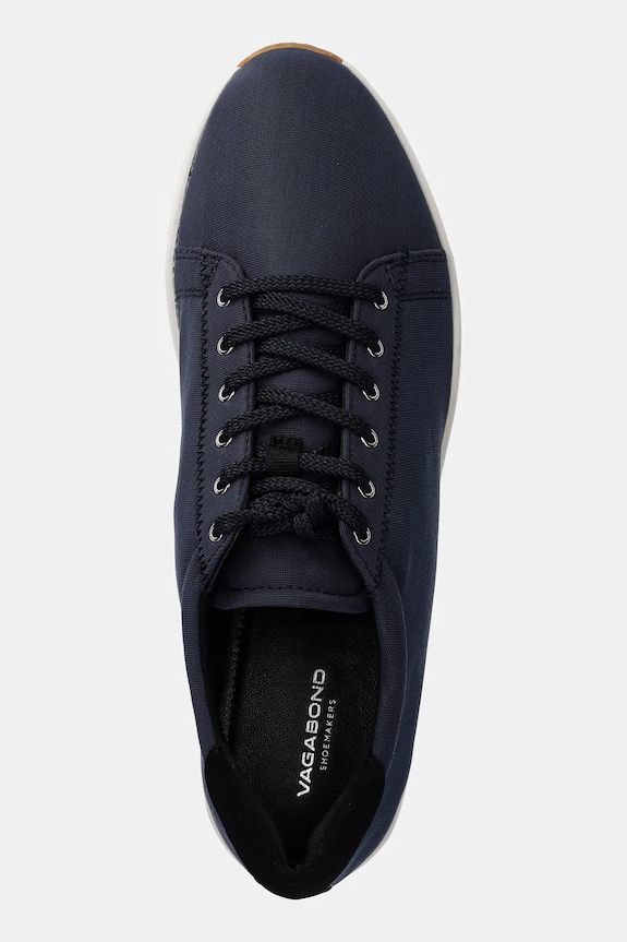 Vagabond Shoemakers sneakersy CASEY granatowy 5330.080.67